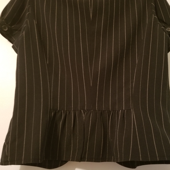 SIZE 8 JACKET - Picture 6 of 7